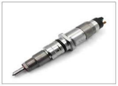 PC300-8 INJECTOR ASSY 6745-12-3100